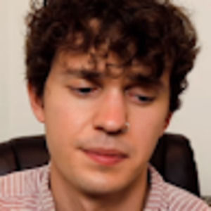 Meet your Posher, Catherine